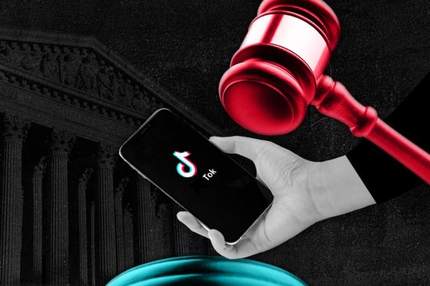 TikTok Canlı Yayında Hediye Verme Askıya Alındı
