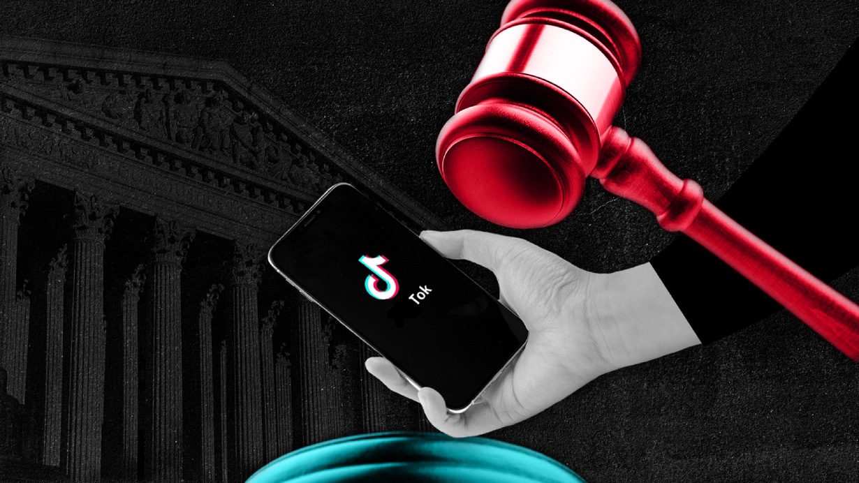 TikTok Canlı Yayında Hediye Verme Askıya Alındı
