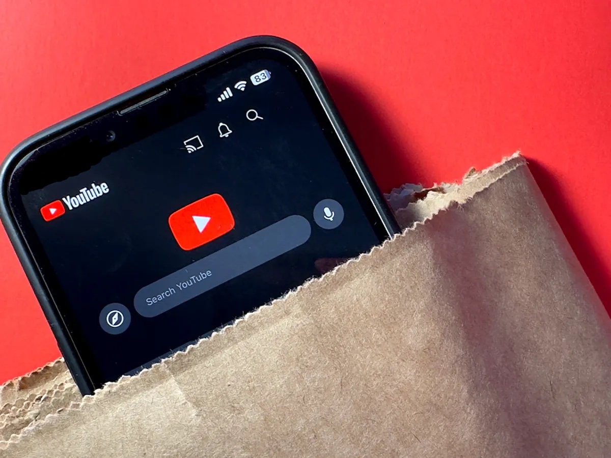 YouTube Hype Çalışmıyor