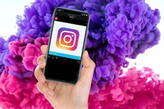 Instagram seni bekleme listesine ekledik