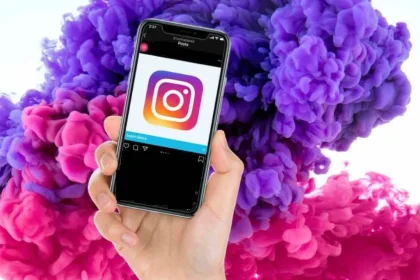 Instagram seni bekleme listesine ekledik