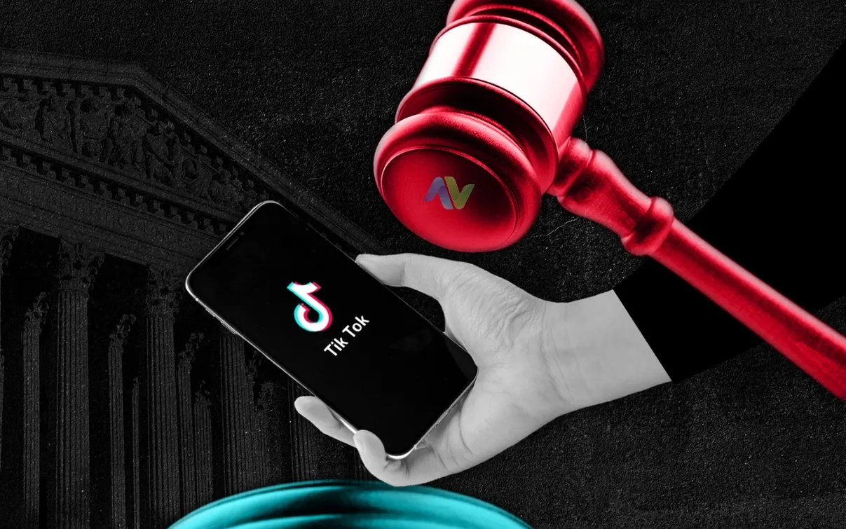 TikTok çok fazla deneme. Daha sonra tekrar deneyin