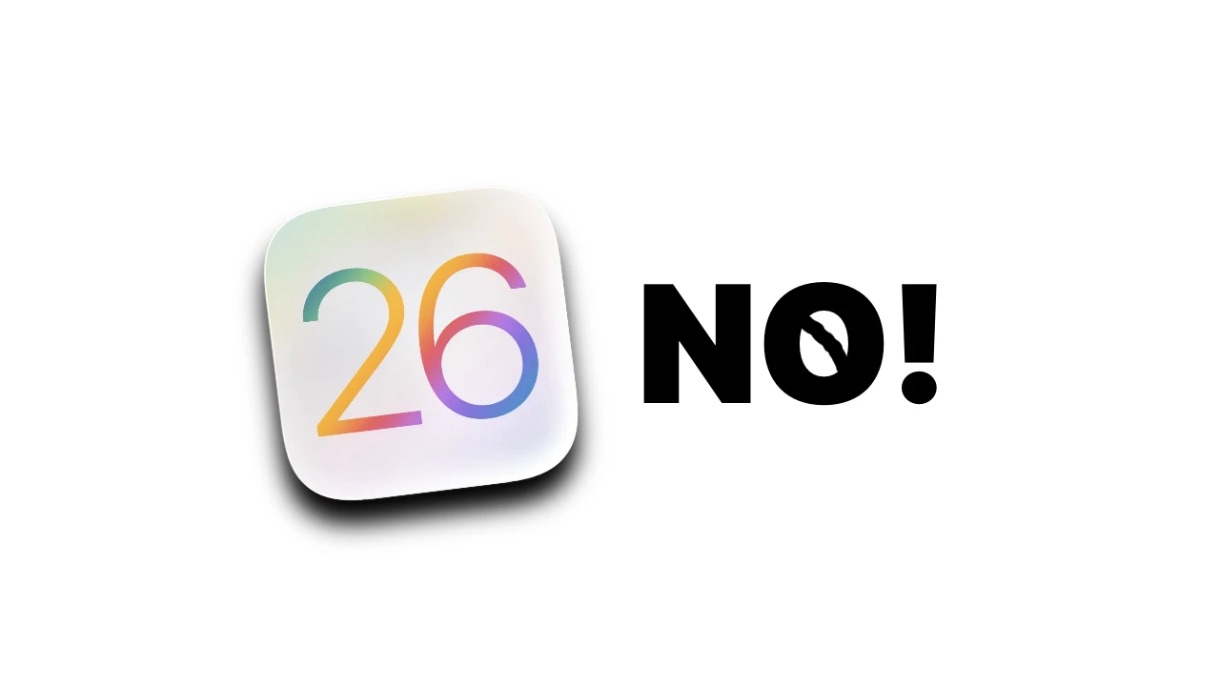 iOS 26 nasıl yüklenir