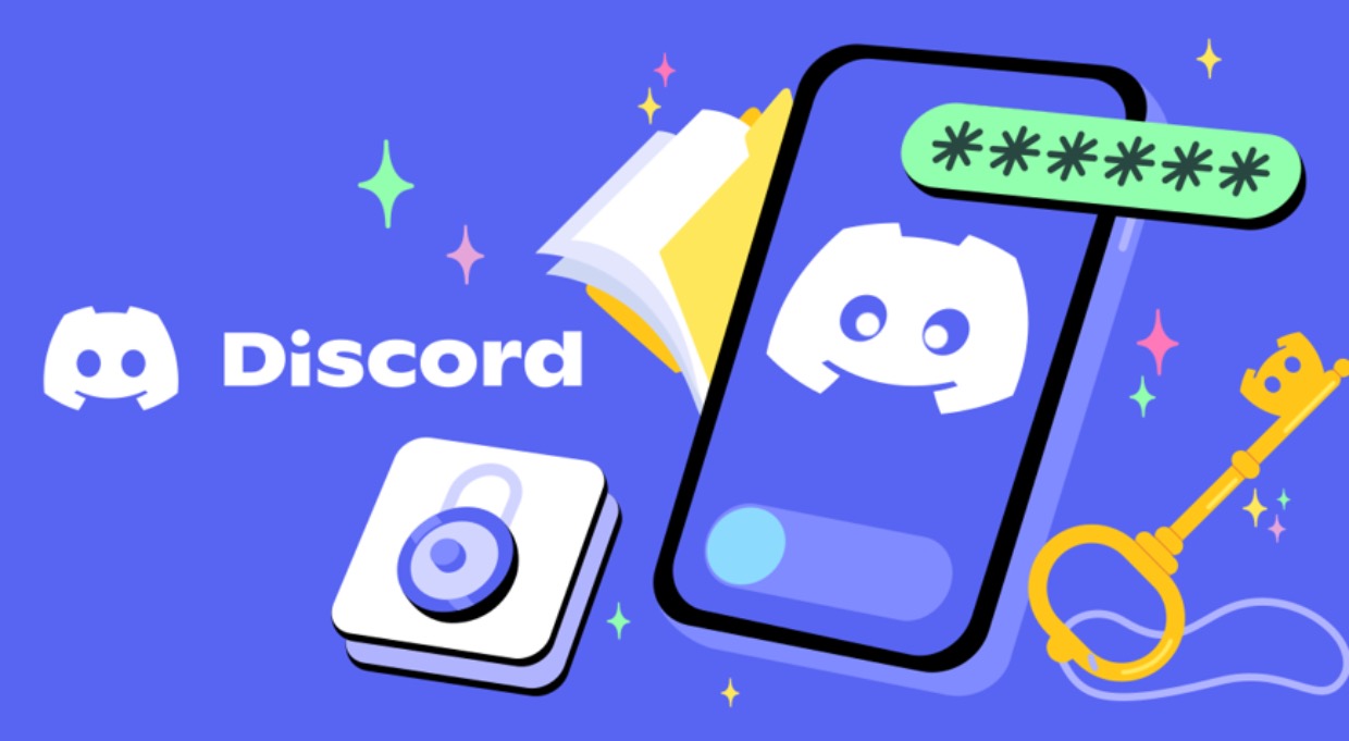 Discord Update Failed ne demek