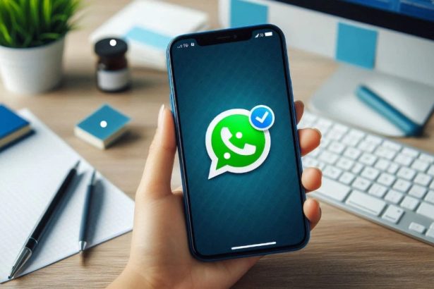 WhatsApp güvenlik nedeniyle şu anda hesabınıza giriş yapılamıyor