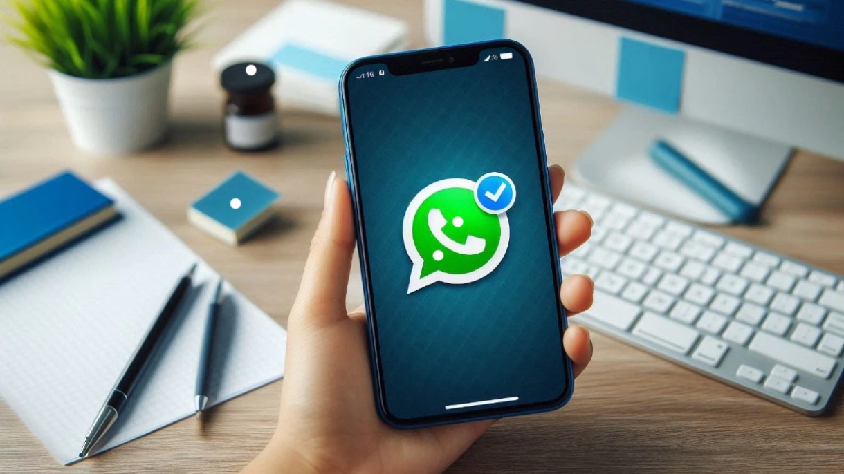WhatsApp güvenlik nedeniyle şu anda hesabınıza giriş yapılamıyor