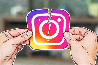 Instagram Kullanıcı adı değiştirilmiş hesabı bulmak