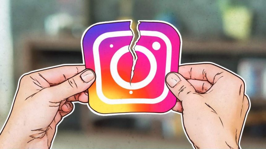 Instagram Kullanıcı adı değiştirilmiş hesabı bulmak