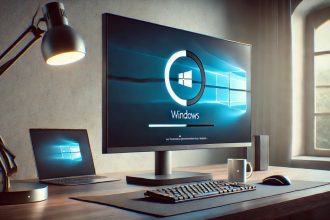 Windows 11 Sıfırlanmaya Hazırlanılıyor Ekranında Kalıyor