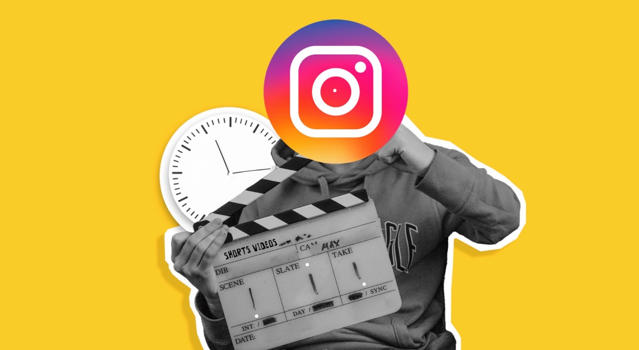 Instagram video izlerken uygulamadan atıyor