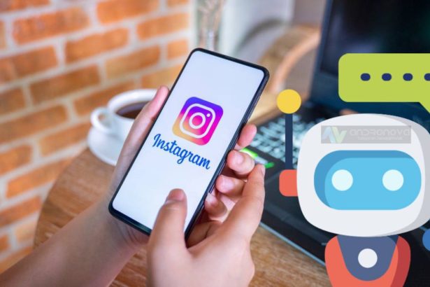 Instagram yapay zeka sohbetleri hatası