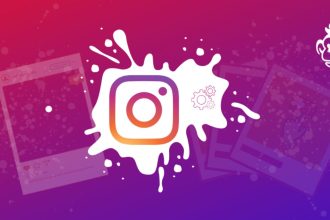 Instagram seni takip etmek istiyor bildirimi gözükmüyor