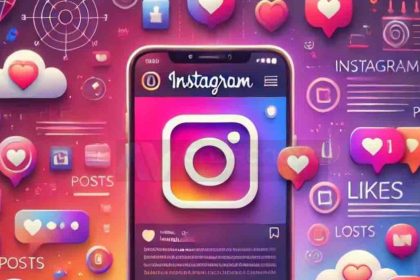 Instagram beğendiğim videoları kimse görmesin