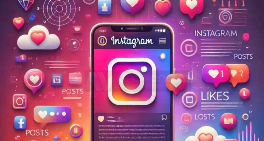 Instagram beğendiğim videoları kimse görmesin
