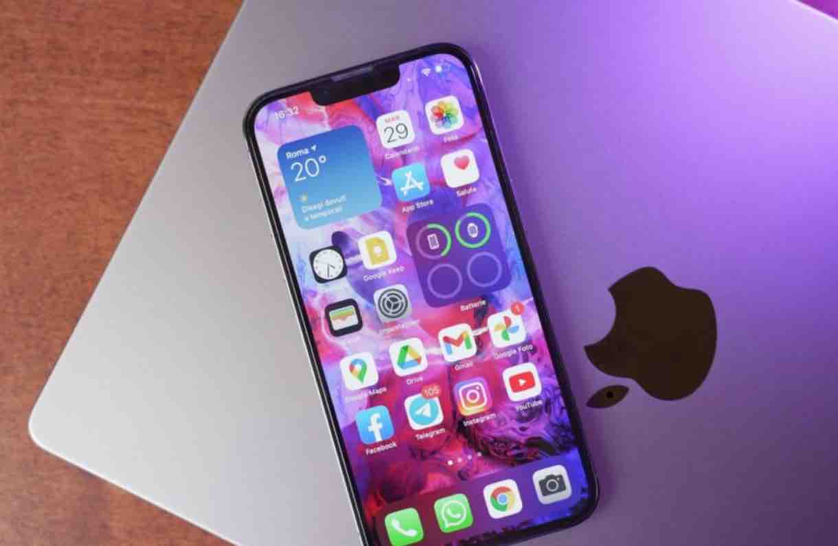 iPhone Touch ID etkinleştirilemiyor