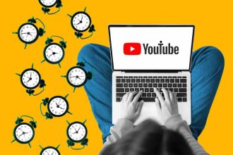 YouTube İşlem hatası