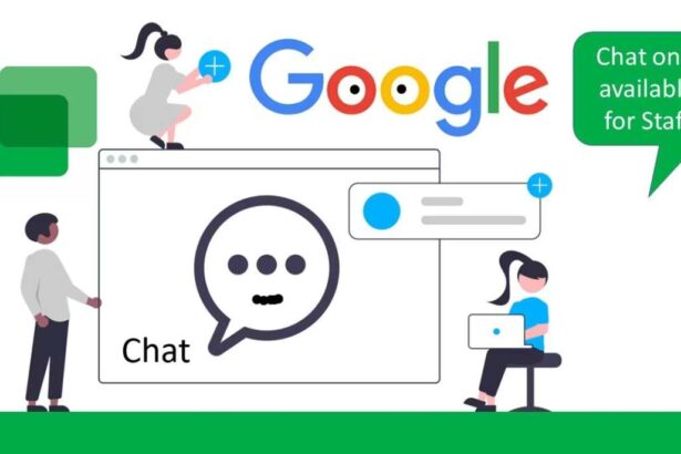 Google Chat features code ne demek