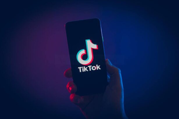 TikTok arama geçmişi silme