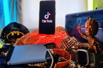 TikTok ne kadar internet tüketir