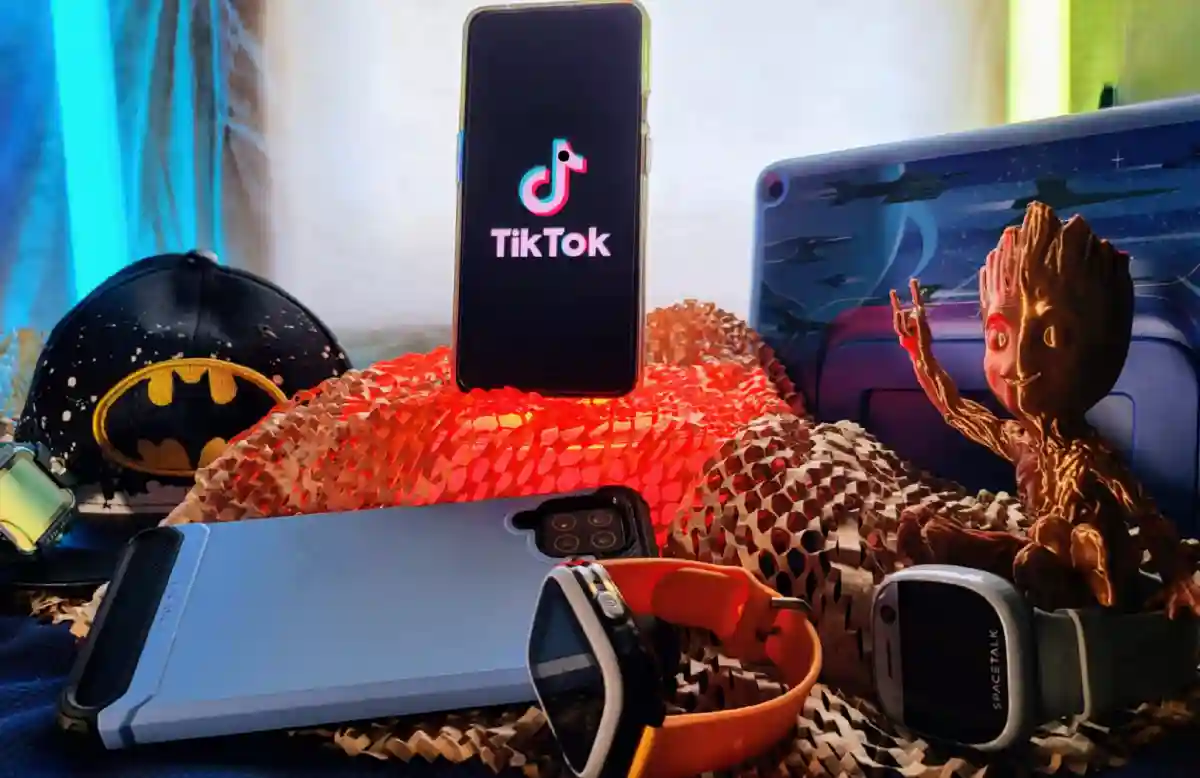 TikTok ne kadar internet tüketir