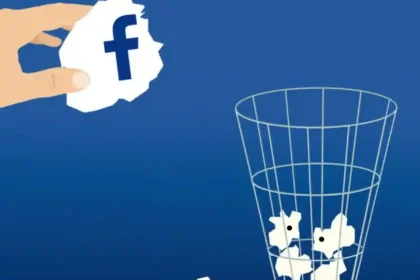 Facebook hesabımı silemiyorum