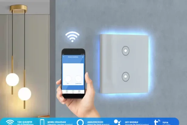 Telefonda Wi-Fi çekmiyor