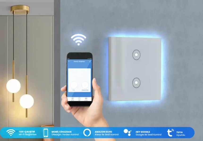 Telefonda Wi-Fi çekmiyor