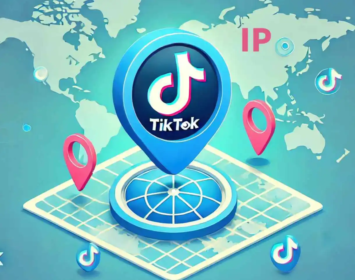 TikTok no network connection ne demek