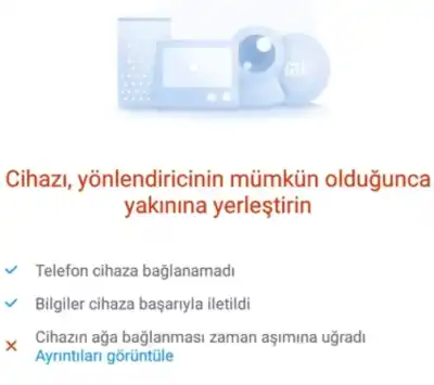 Xiaomi Cihazin Aga Baglanmasi Zaman Asimina Ugradi 2