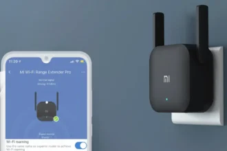 Xiaomi Range Extender cihazın ağa bağlanması zaman aşımına uğradı