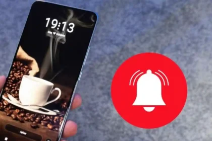 Xiaomi bildirim simgeleri gözükmüyor