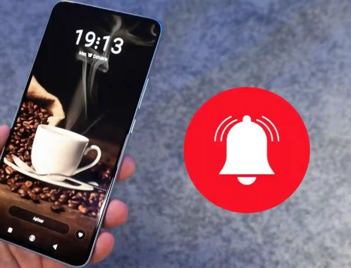 Xiaomi bildirim simgeleri gözükmüyor