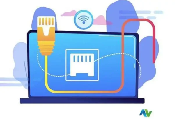 Modemde ışıklar sönmüyor