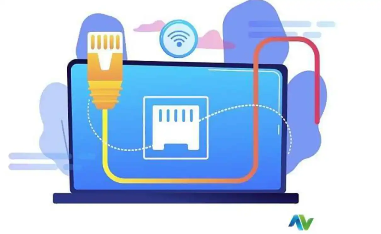 Modemde ışıklar sönmüyor