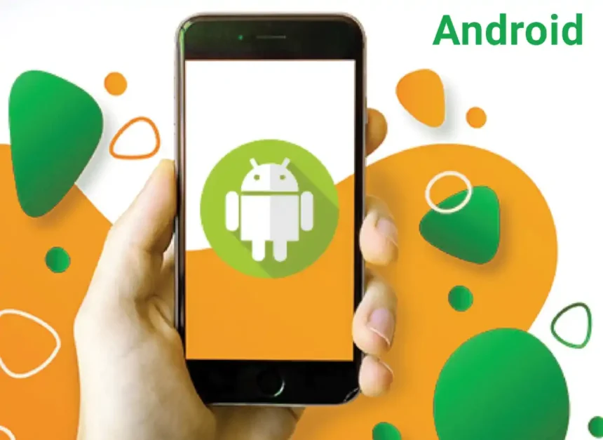 Android açılış ekranında kalıyor