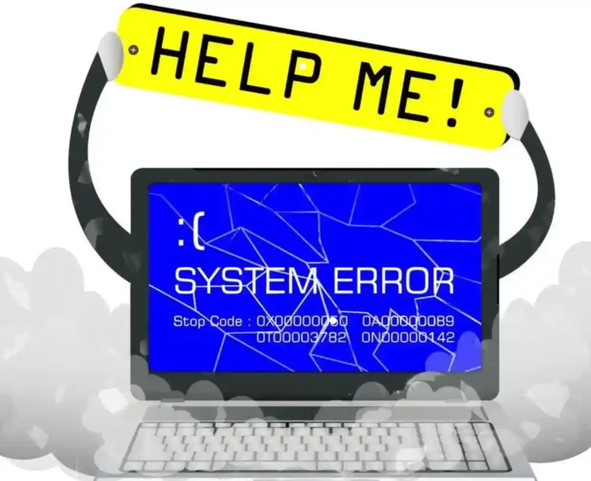 Bilgisayar Bilinmeyen Aygıt Hatası