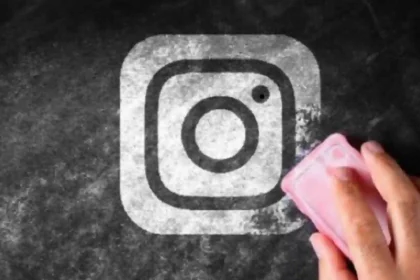 Dondurulan Instagram Hesabını açamıyorum