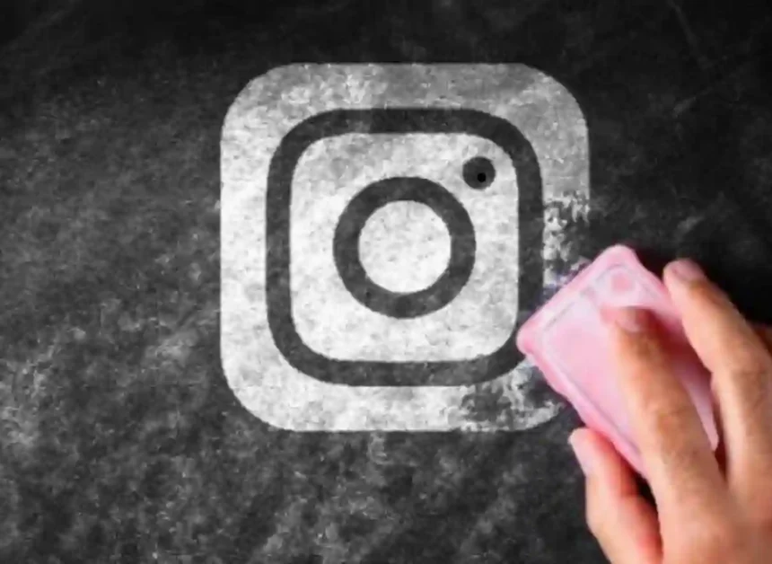 Dondurulan Instagram Hesabını açamıyorum