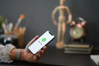 Silinen Whatsapp Mesajlarını Geri Getirme