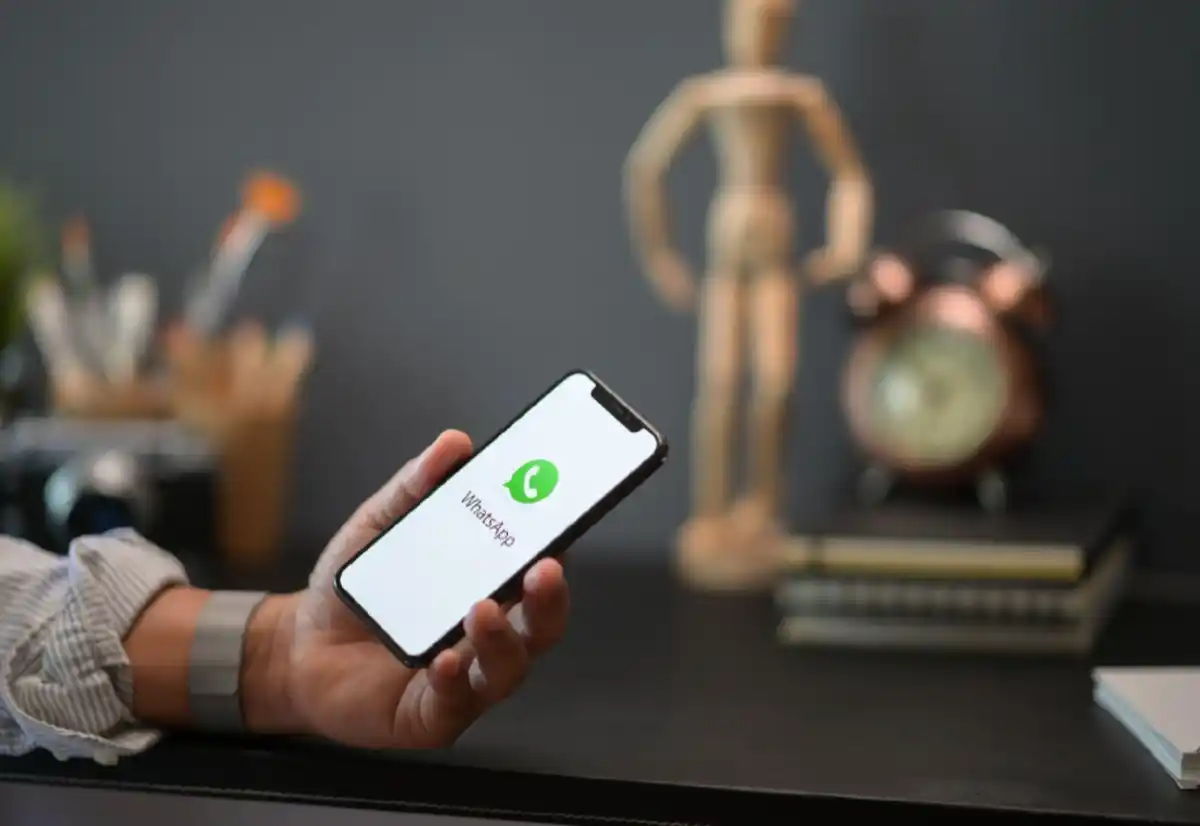 Silinen Whatsapp Mesajlarını Geri Getirme