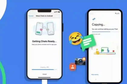 Maalesef WhatsApp sohbet geçmişinizi geri yükleyemedi