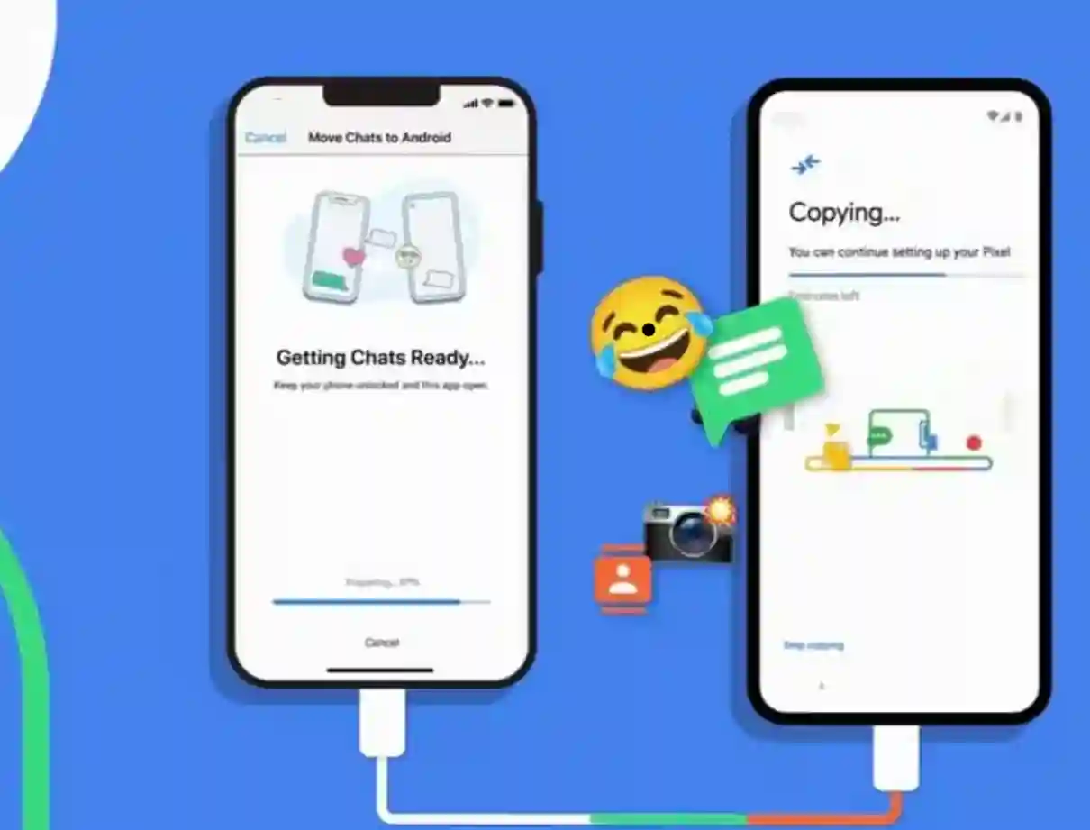 Maalesef WhatsApp sohbet geçmişinizi geri yükleyemedi