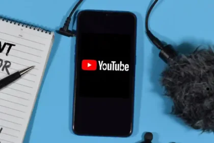 Telefonda YouTube yorumlar görünmüyor