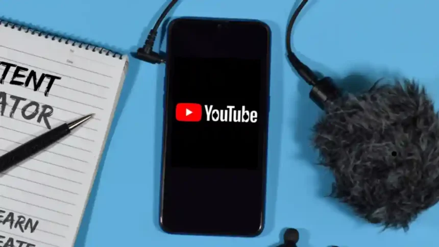 Telefonda YouTube yorumlar görünmüyor