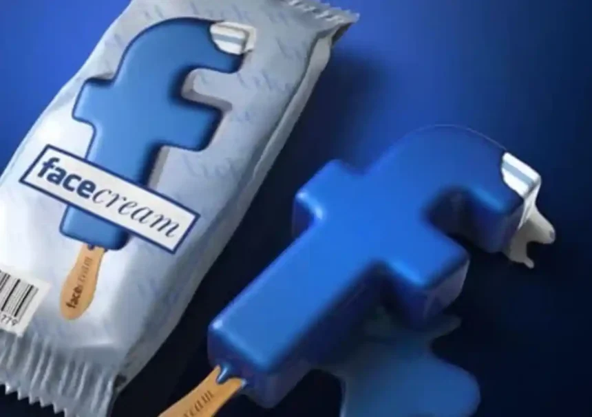 Facebook hesabı açılmıyor