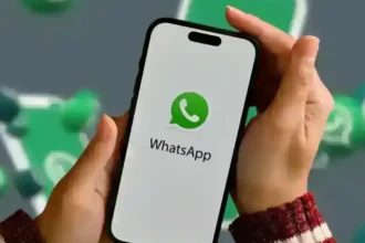 WhatsApp numara değiştirince kişilere mesaj gidiyor mu?