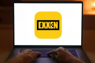 Exxen üyelik iptali