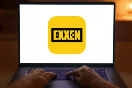 Exxen üyelik iptali