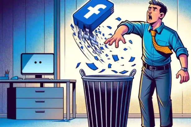 Facebook hesabımı açamıyorum