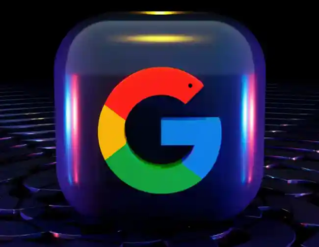 Chrome web sayfası kullanılamıyor